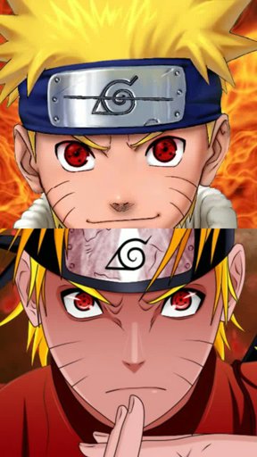 amino-Naruto Uzumaki-0adb2b65