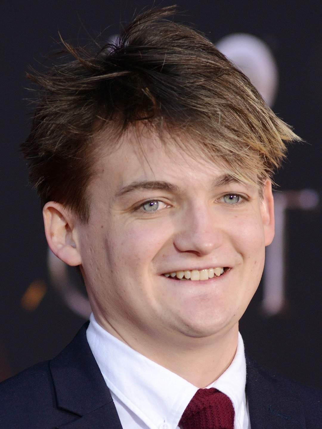 Jack Gleeson Wiki Game Of Thrones Br Amino