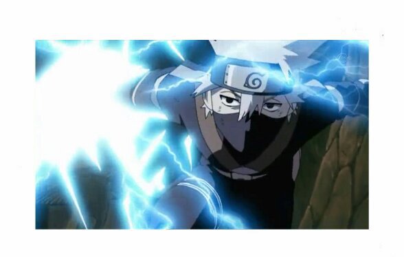 Chidori Wiki Naruto Rpg Amino