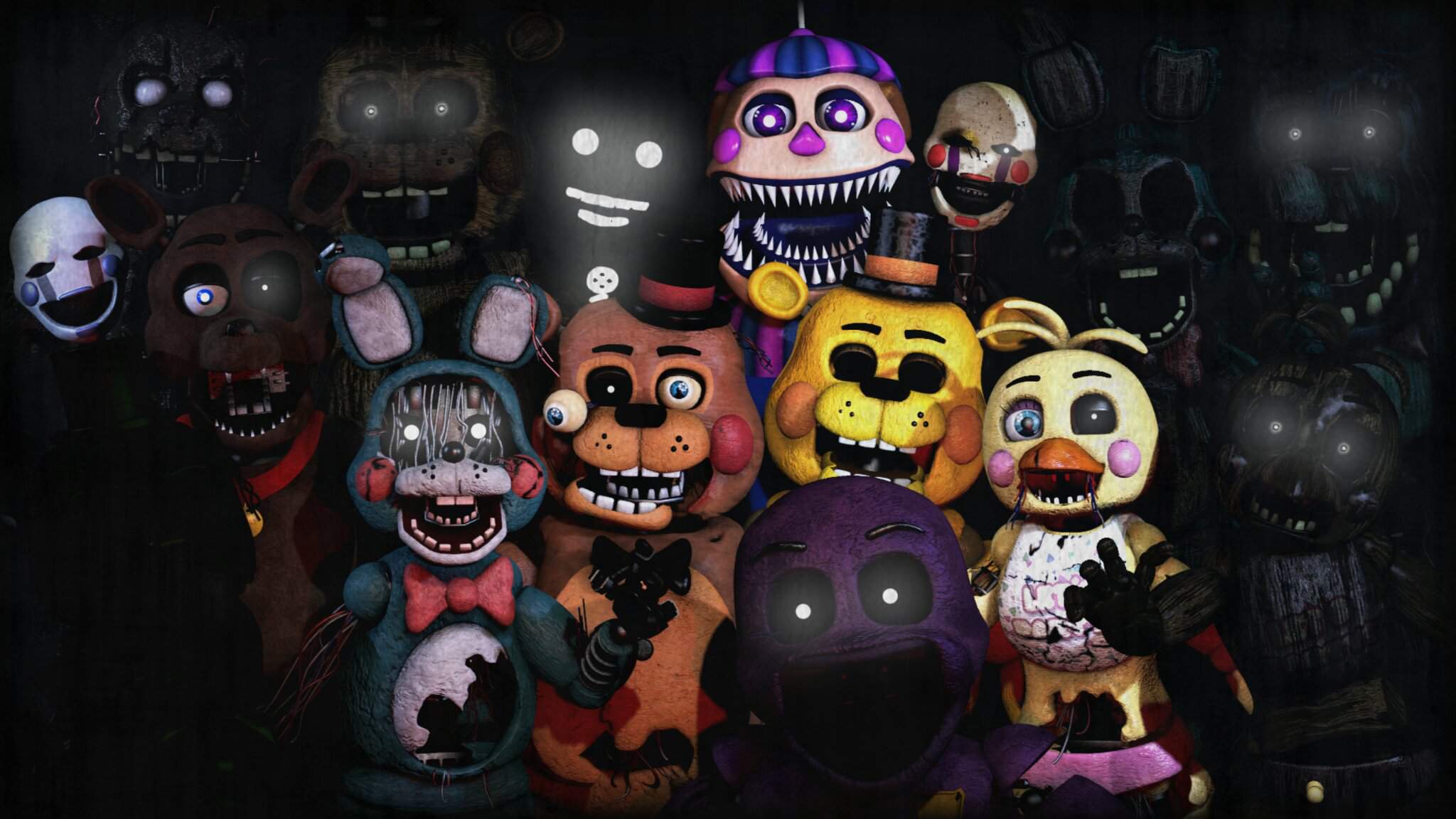 fnaf-hoaxes-wiki-fnaf-amino-espa-ol-amino