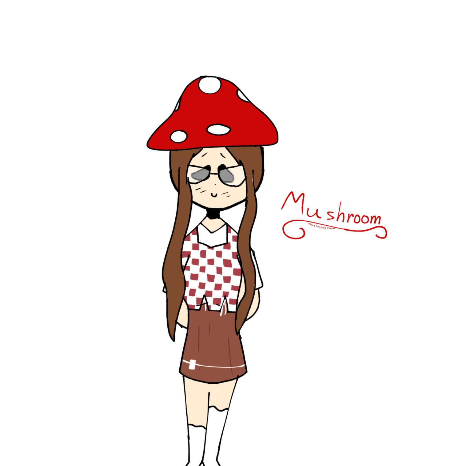 Mushroom | Wiki | Roblox Amino