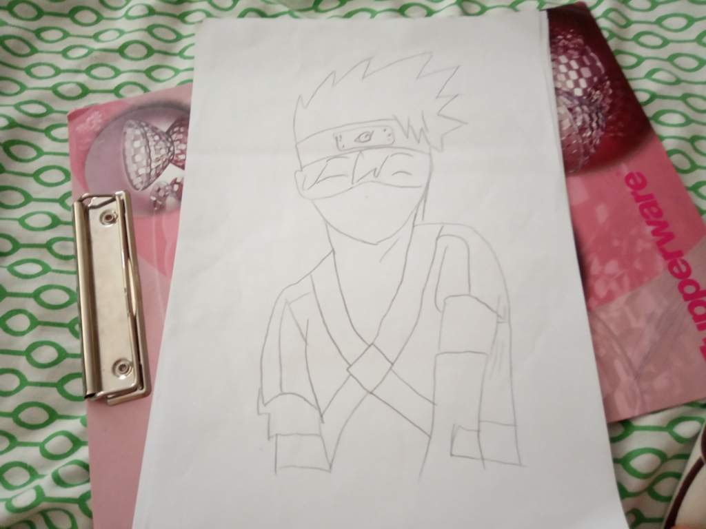 Маленький хакаши хатаке | Wiki | Naruto Amino
