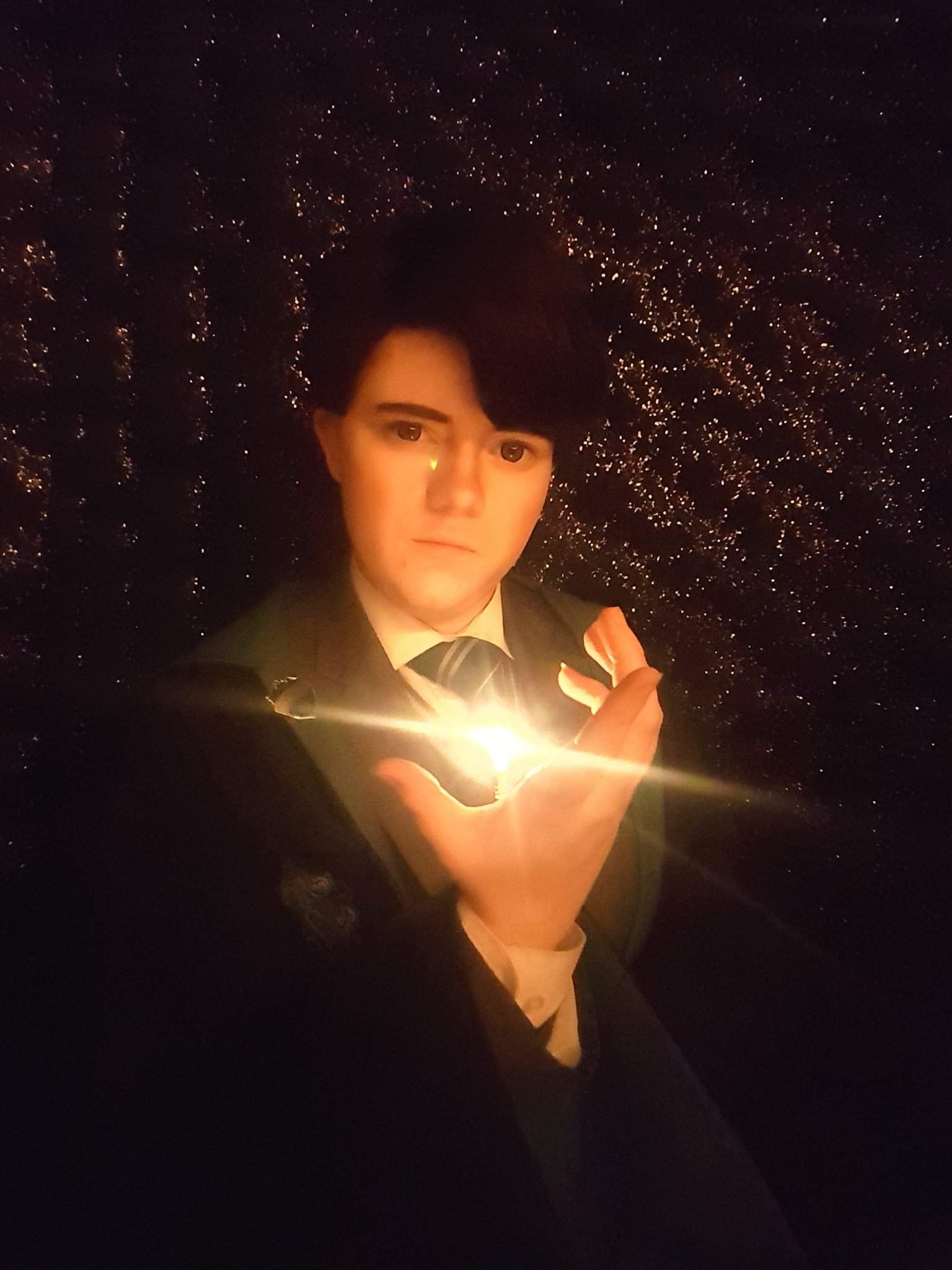 Tom Riddle Cosplay Cosplay Amino 0960