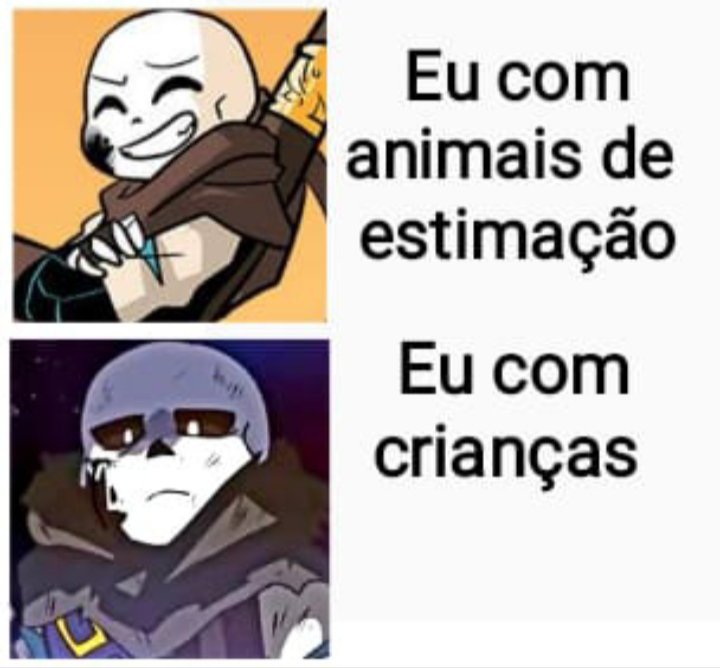 Ink Memes Undertale Brasil Amino