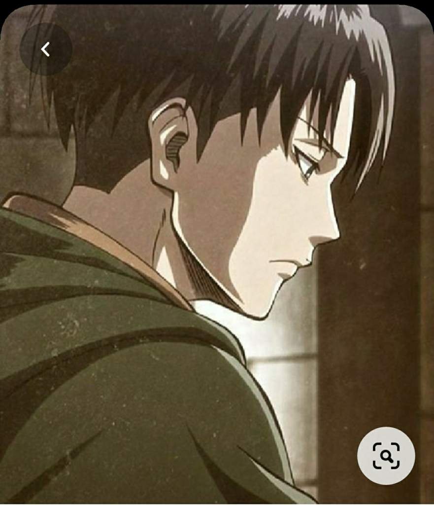 Леви | АТАКА ТИТАНОВ Amino