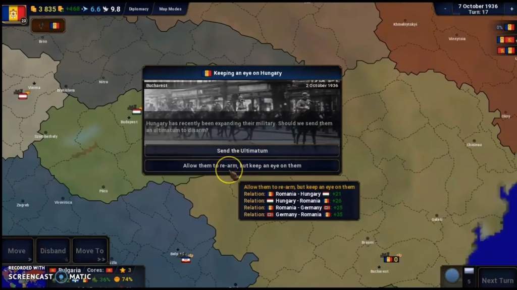 Aoh2 quot The Second Great War quot mod : a first look into the mod Mapping Aoh2 quot The Second Great War quot mod : a first look into the mod Mapping