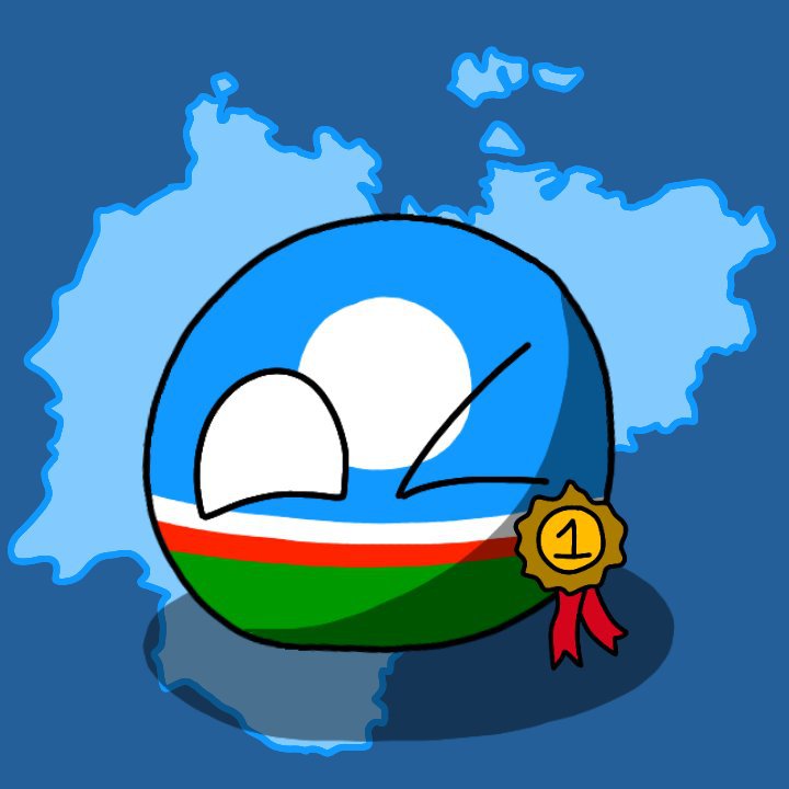 Sakha Yakutia Wiki Polandball Amino