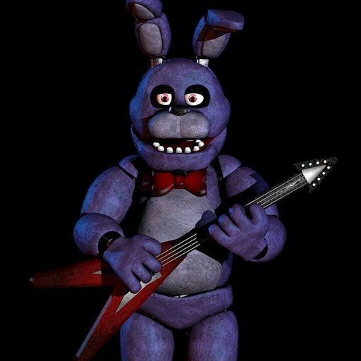 Bonnie Wiki FNaF Amino [ Español ] Amino