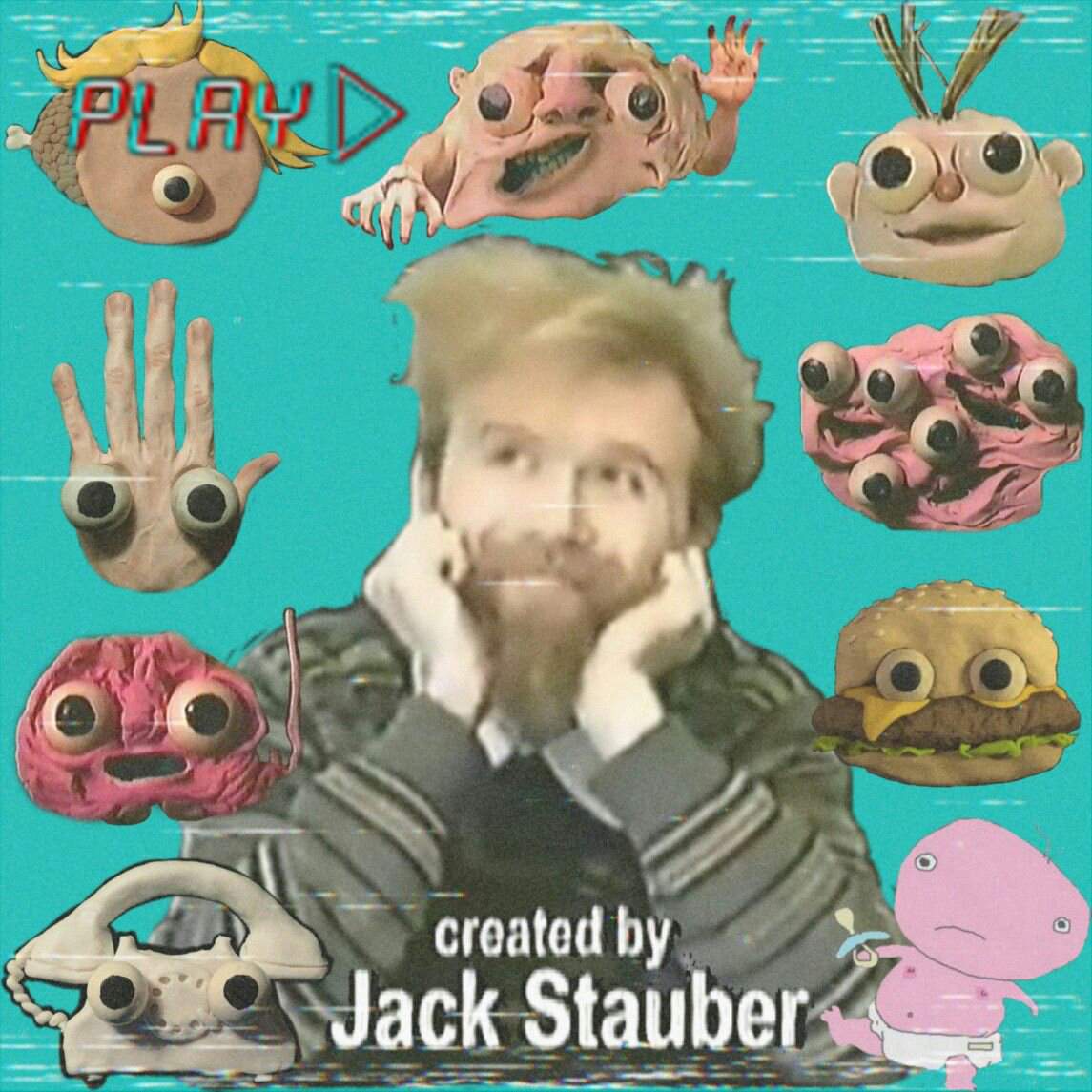 Cuanto sabes de Jack stauber? ·Jack Stauber Español Oficial· Amino