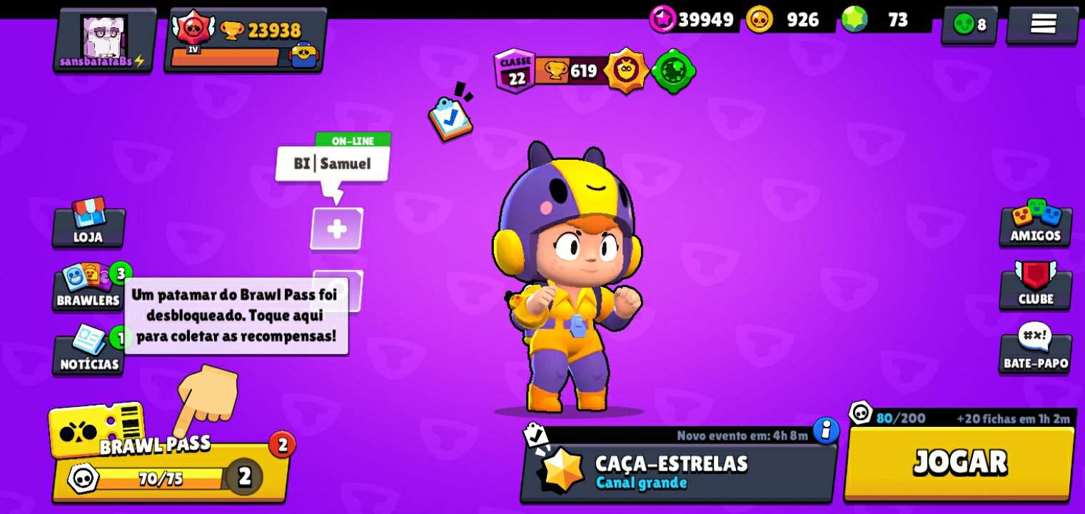 Jogo Me Ensinando A Jogar 🤣 Brawl Stars Amino Oficial Amino 4030