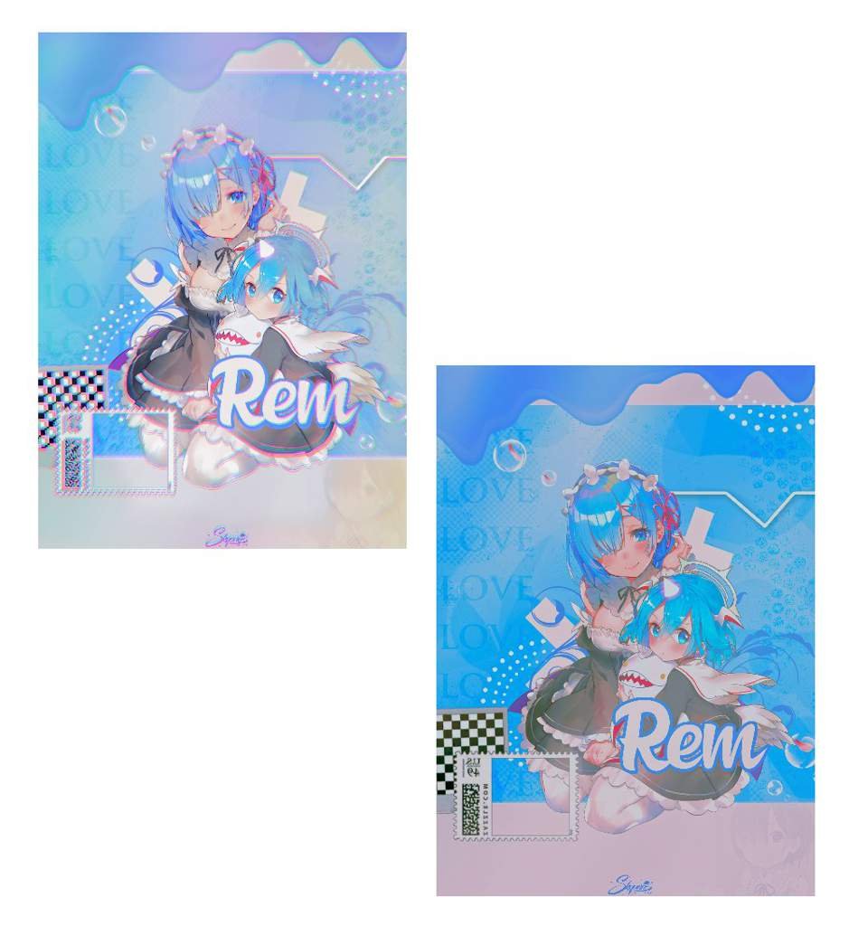 Ram rem rim rom rum ️ Gacha Life PT BR • Amino