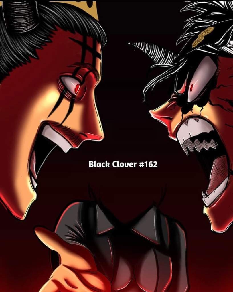 Black clover ending! Anime Amino
