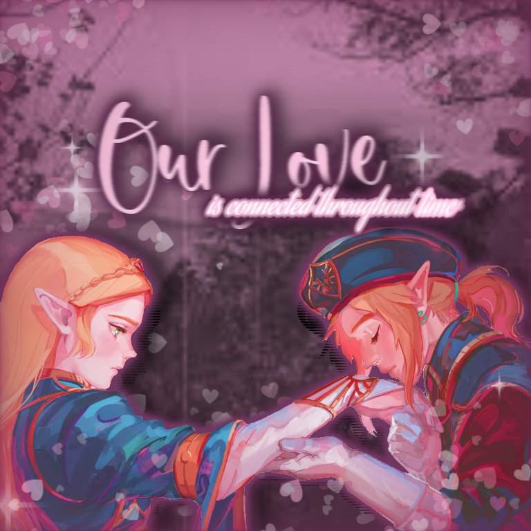 Selenial Prompt Entry Zelink Zelda Amino