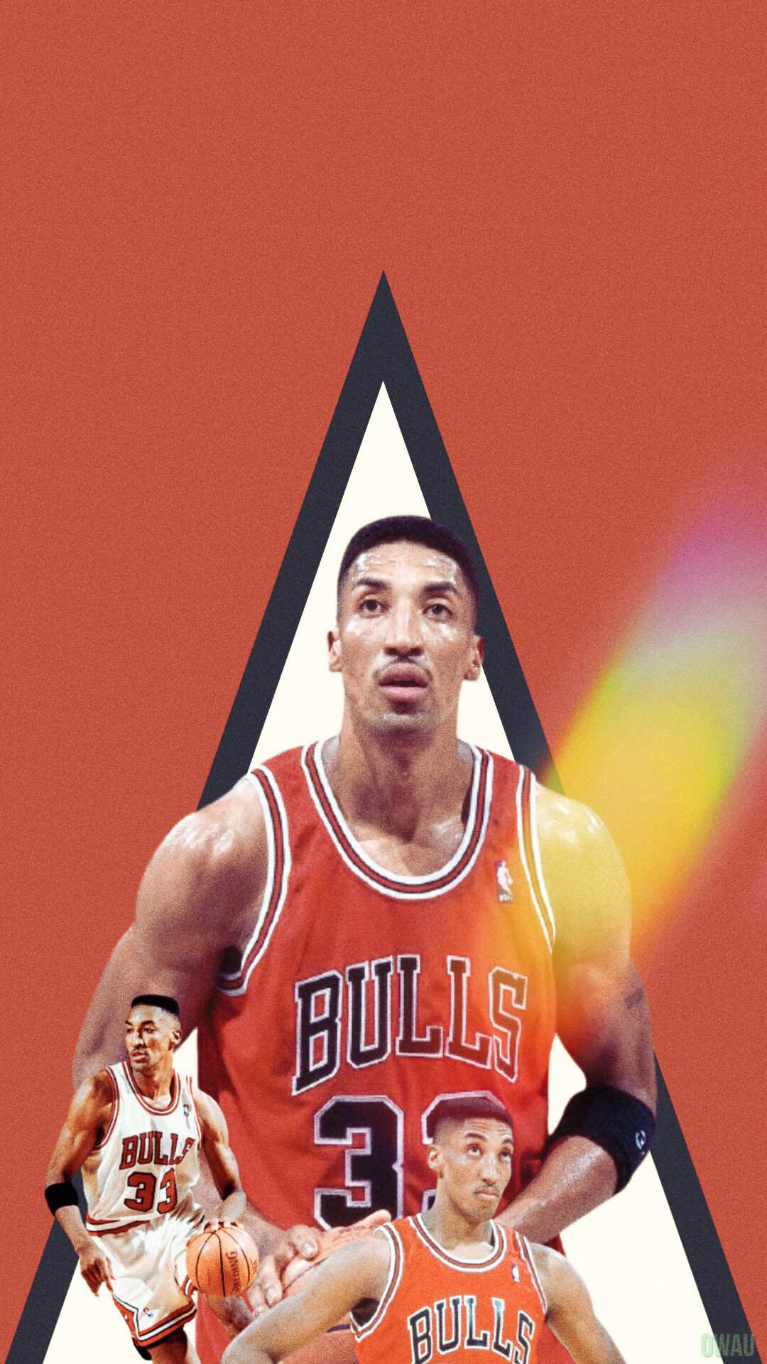 Scottie Pippen Wiki Hardwood Amino