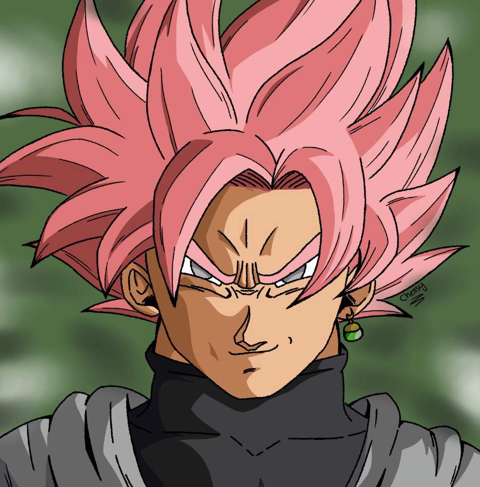 Subarashii Goku Black Drawing Dragonballz Amino 