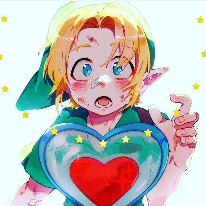 Heart piece é um sofrimento Wiki Zelda Português Amino