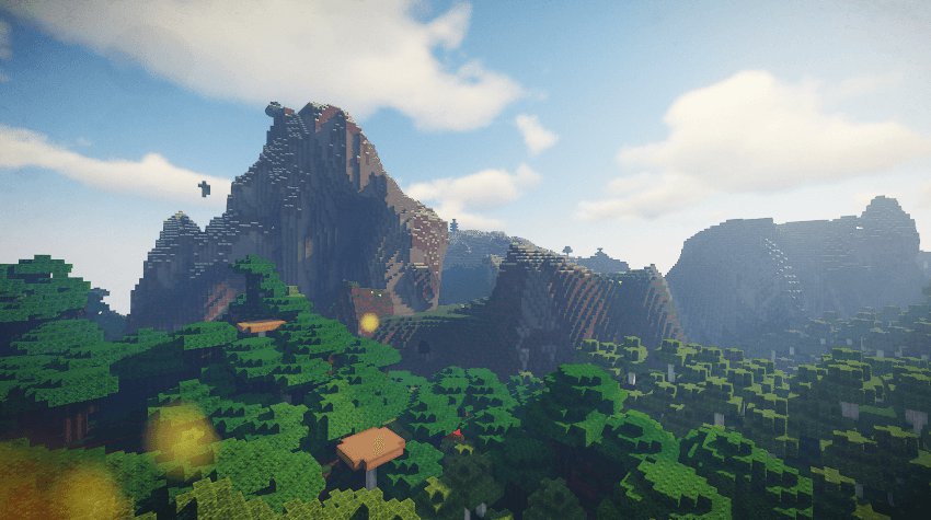how to download and install shaders in minecraft