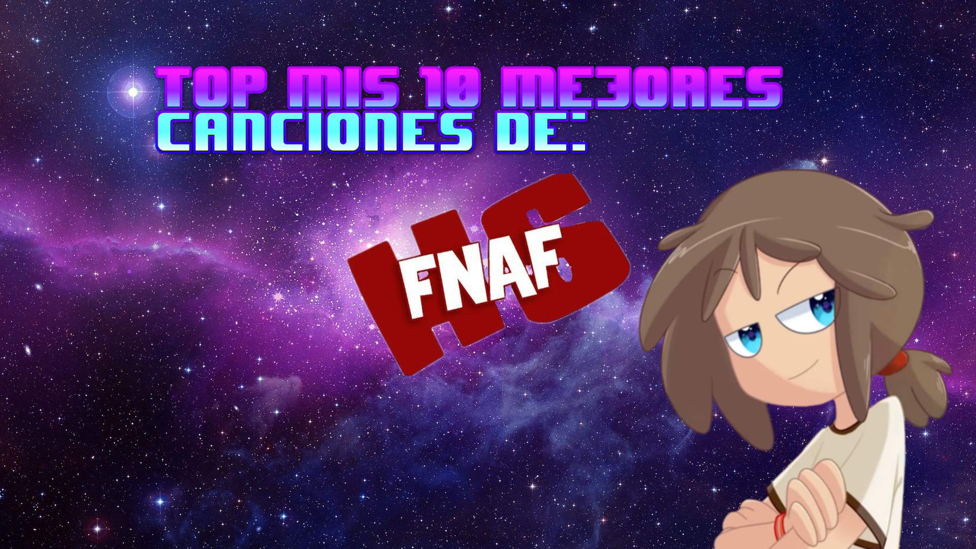 Top Mis Mejores Canciones De Fnafhs Fnafhs Amino Amino