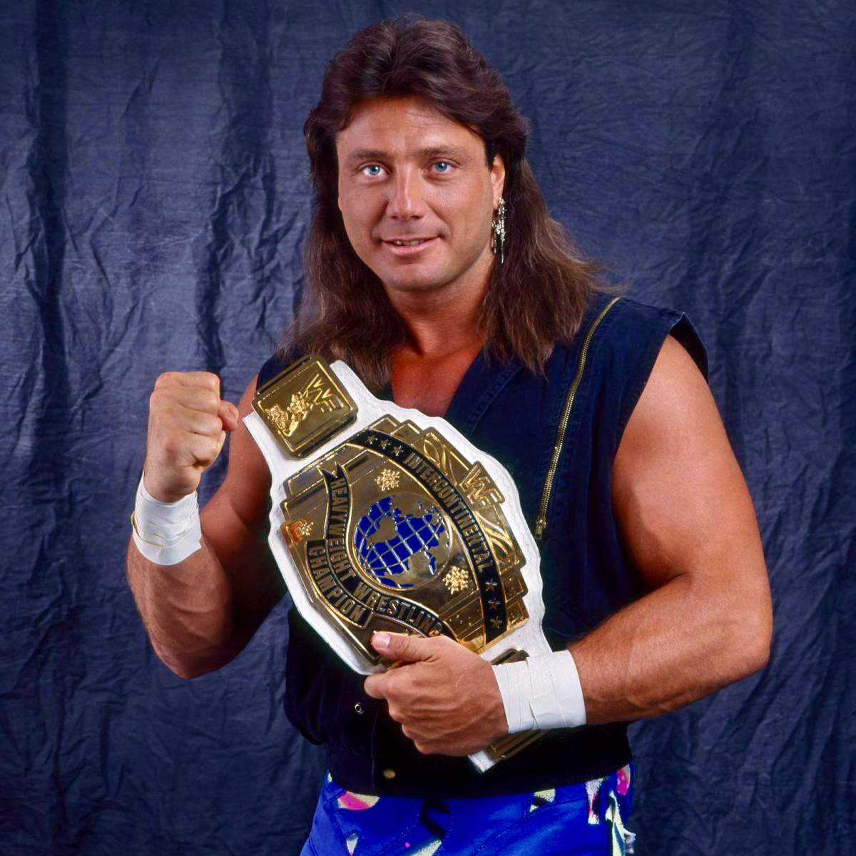 Marty Jannetty