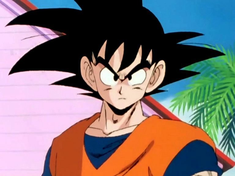Quel âge à Goku ? Dragon Ball (France) Amino