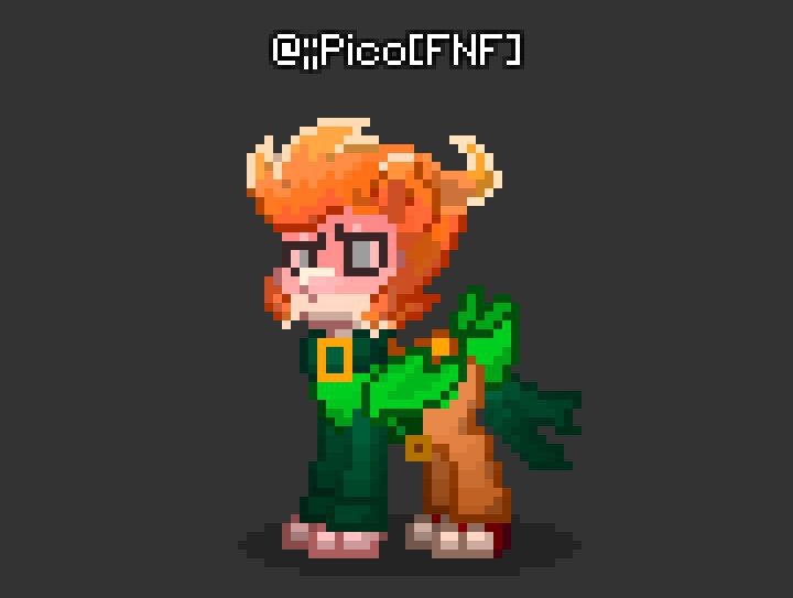 3 Friday Night Funkin' Characters | Pony Town Amino