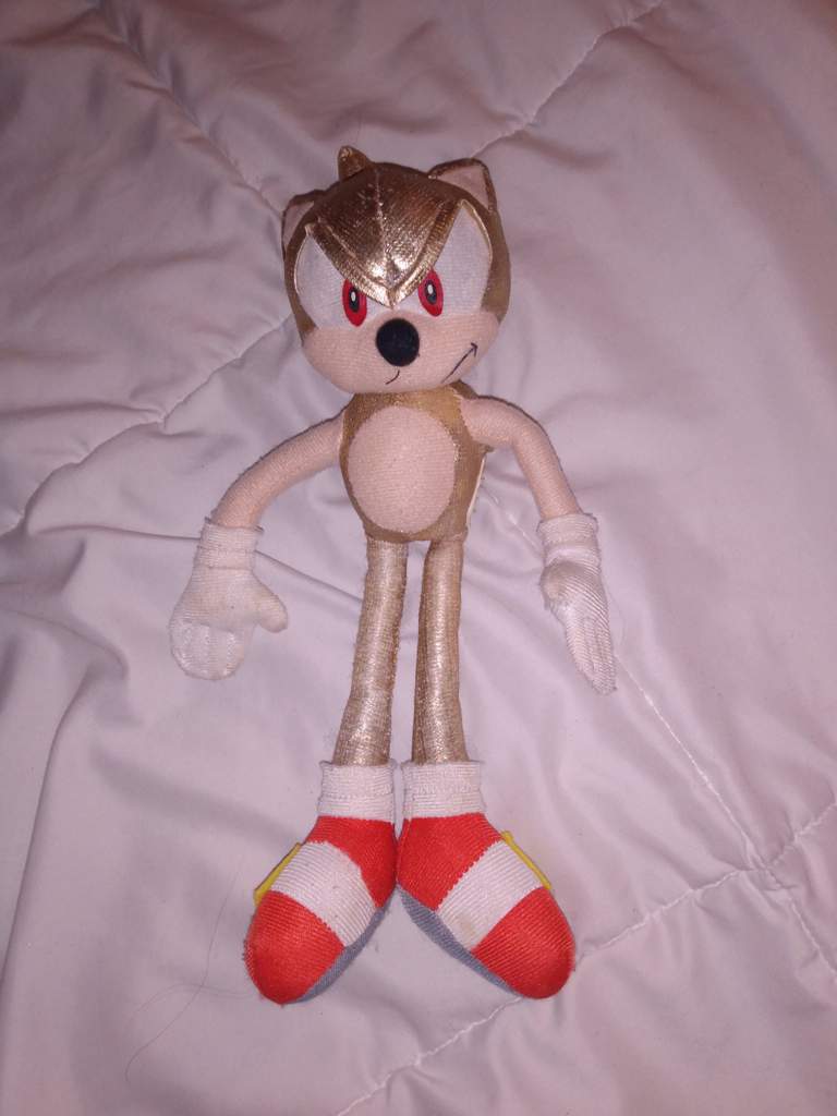 kellytoy sonic