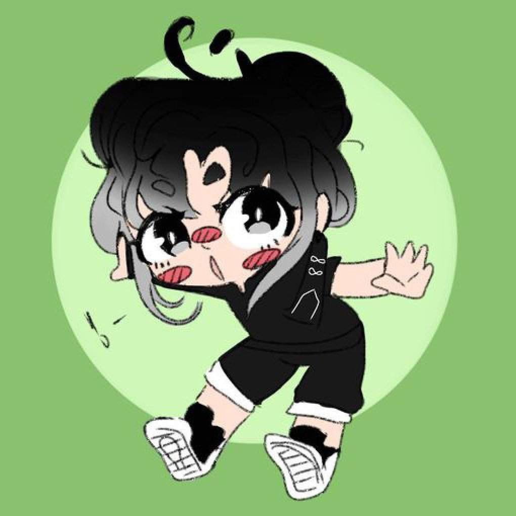 ~| Арт |~ | Гача Лайф ) Amino