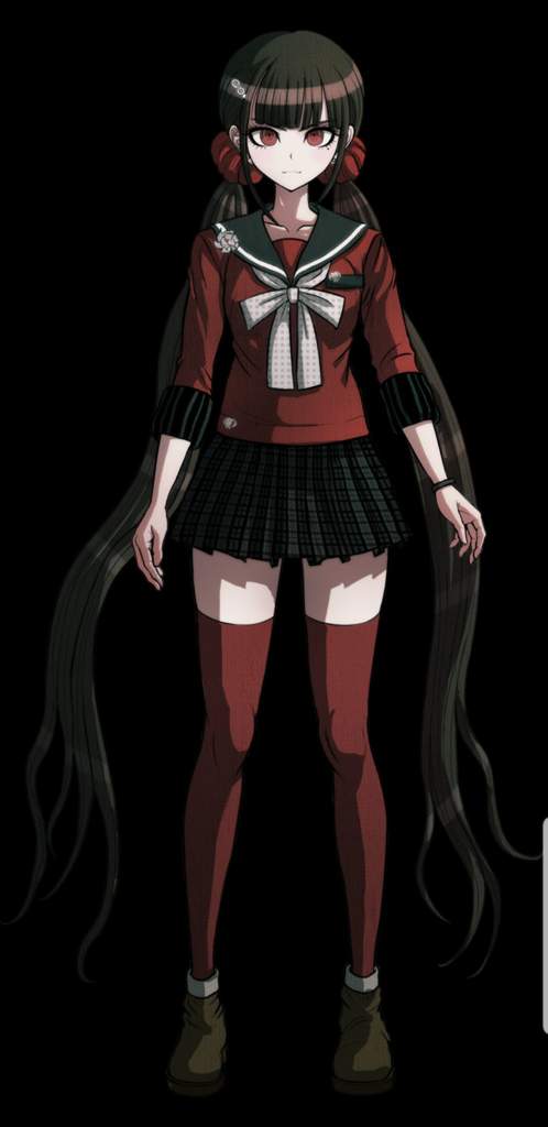 Maki Cosplay Danganronpa Nette Deutsche Cosplayer Amino