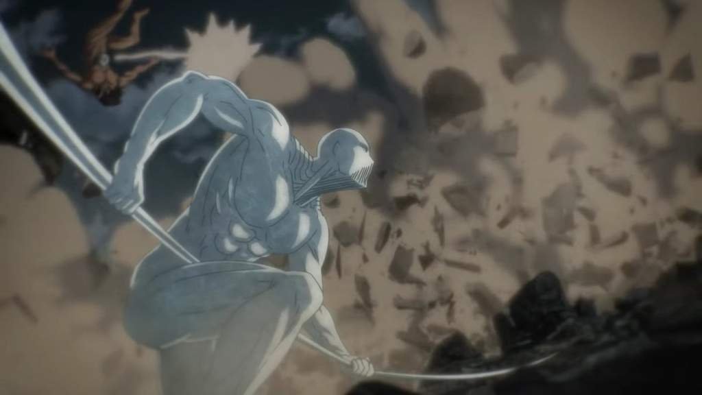 Titan Marteau D’arme Wiki Attack On Titan [RP FR] Amino