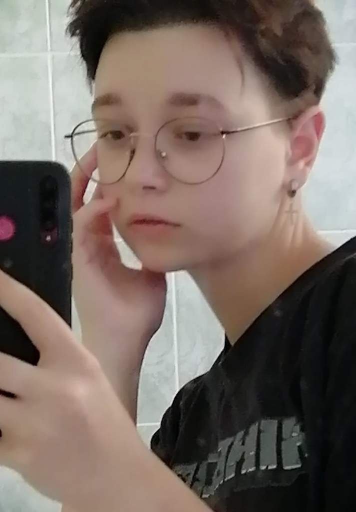 🍞 | Томбои~Tomboy Amino