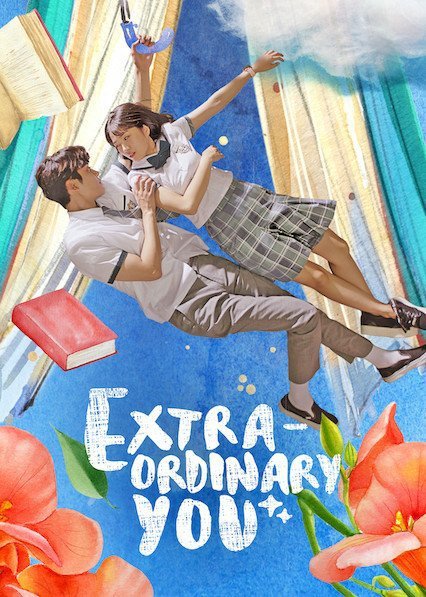 Extraordinary You | Wiki | K-Drama Amino