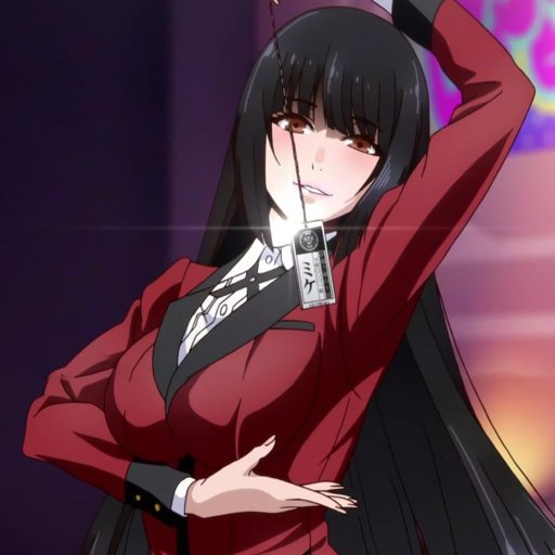 Yumeko | Wiki | Kakegurui Amino