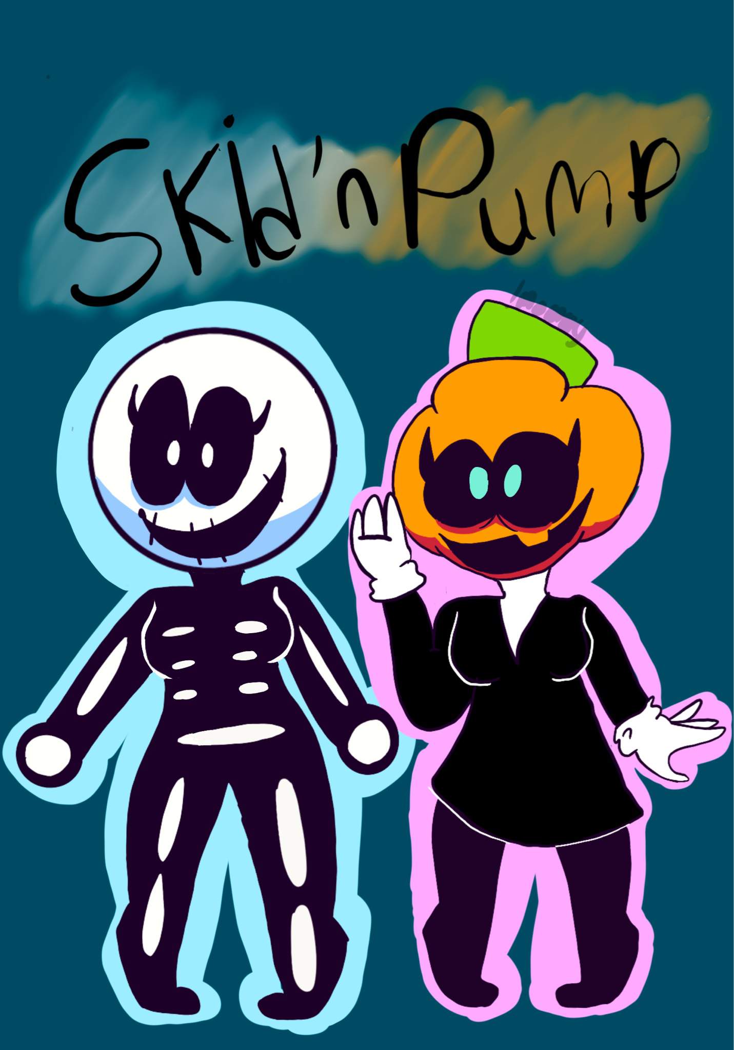 pump and skid sr pelo plush