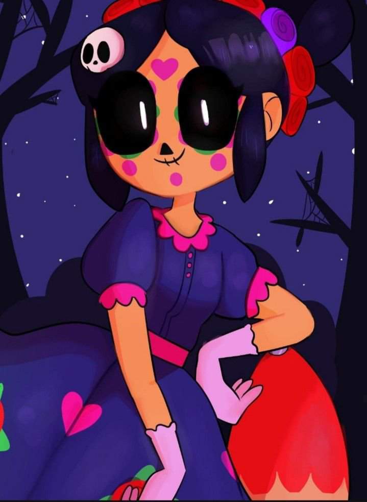 Brawl Stars Piper 🛐😎💅 Wiki Brawl Stars Amino 