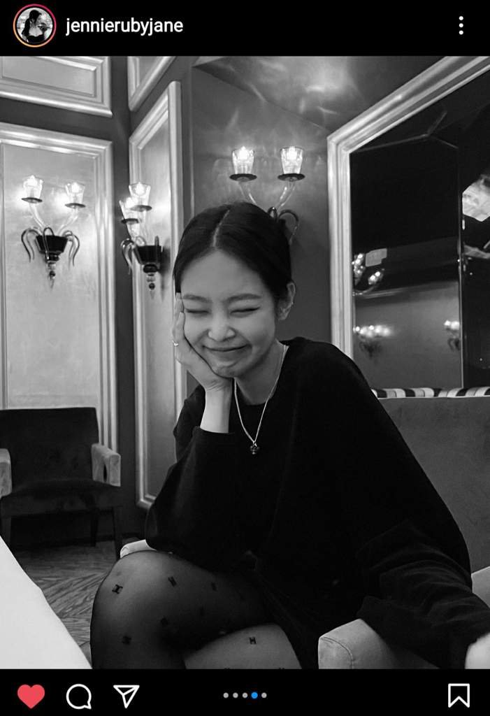 Nini 😻😻 | Wiki | •BLACKPINK• Amino