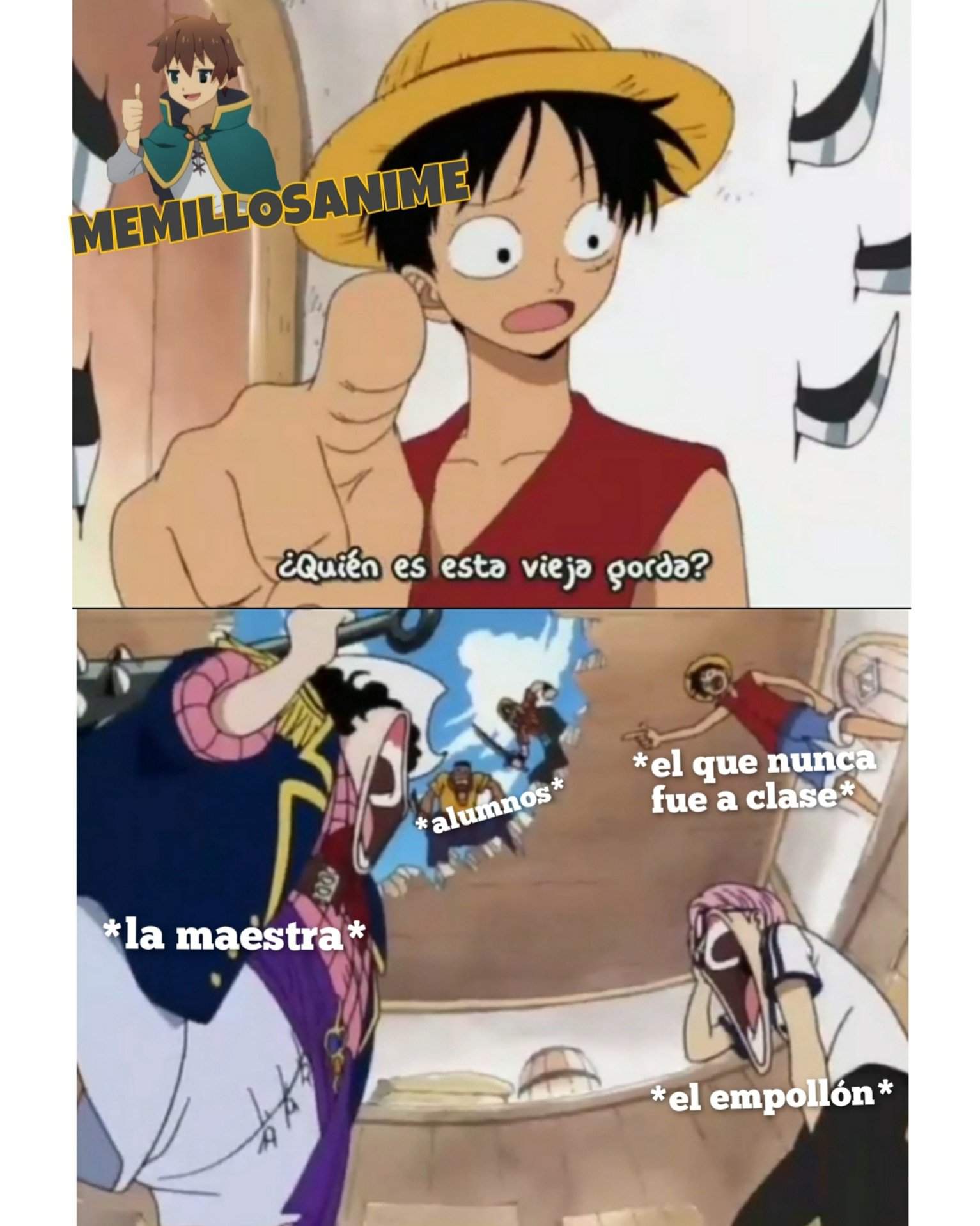 Awebo No Vino La Maestra Anime Amino