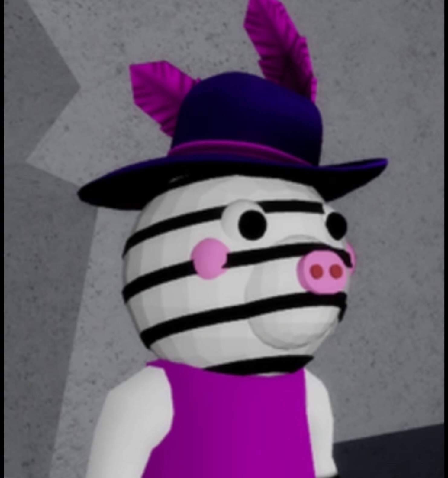 I Vote For Piggy :b | Roblox Amino