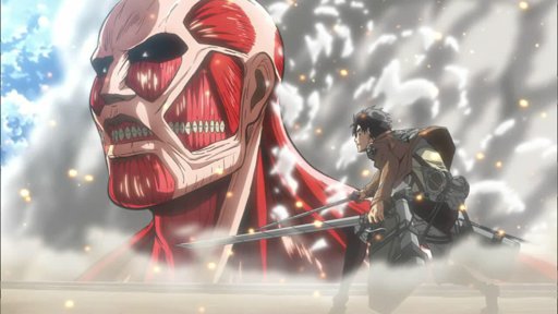 AOT Season 1 Full Episode | Wiki | Attack On Titan Amino