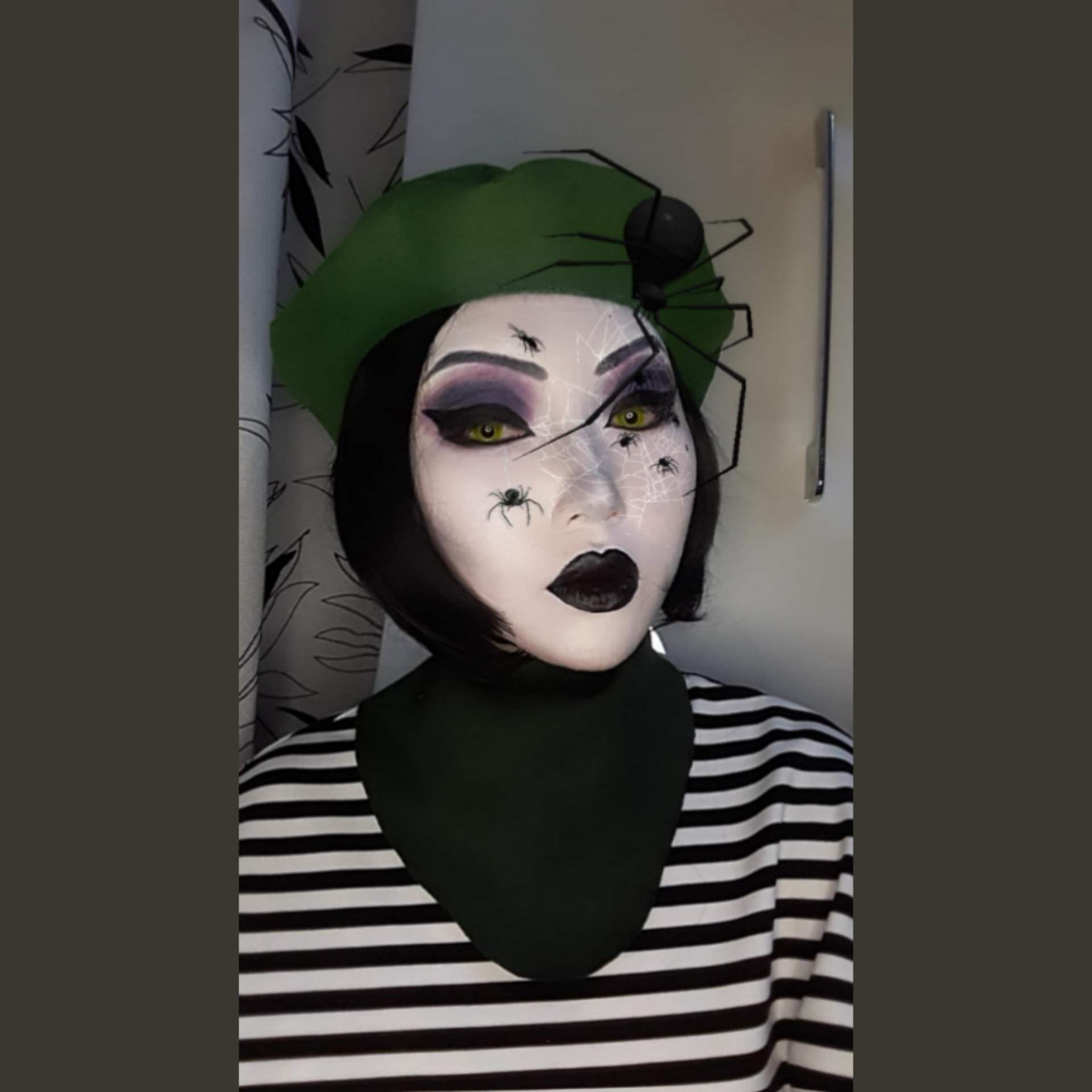 Miss Spider 🕷🕸 | Cosplay Amino