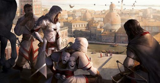 founding of the assassin brotherhood founding of the assassin brotherhood