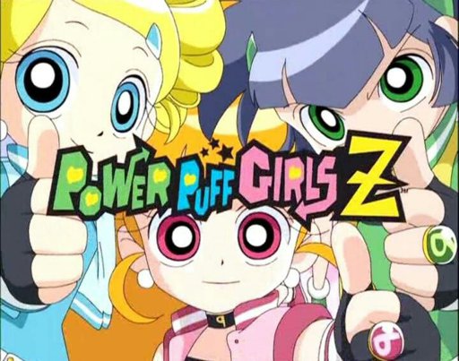Las Chicas Super Poderosas Z Bombón | •Anime• Amino