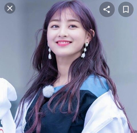 Jihyo Wiki Twice 트와이스 ㅤ Amino