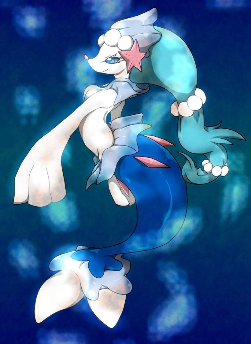 💘 💎 Akihiko the Primarina 💎 💘 Wiki ∆*ПОКЕМОН АМИНО*∆ Amino.