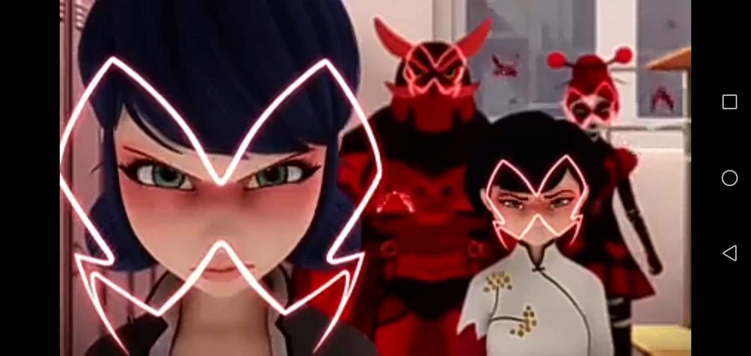 Podr A Marinette Ser Akumatizada En La Cuarta Tem Wiki Miraculous