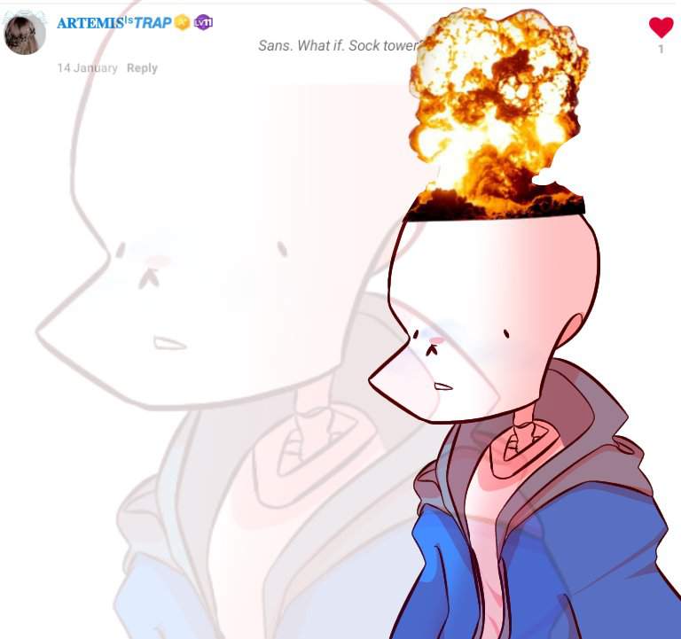 ask classic sans #3