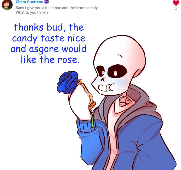 ask classic sans #3