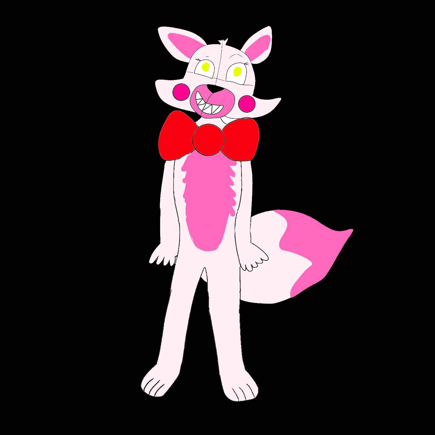 Funtime Foxy Fnaf Amino Espa Ol Amino