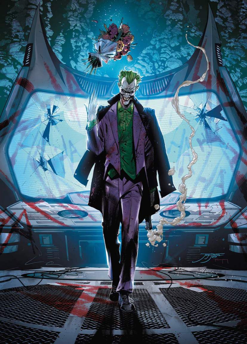 is-joker-truly-the-best-batman-villain-battle-arena-amino-amino