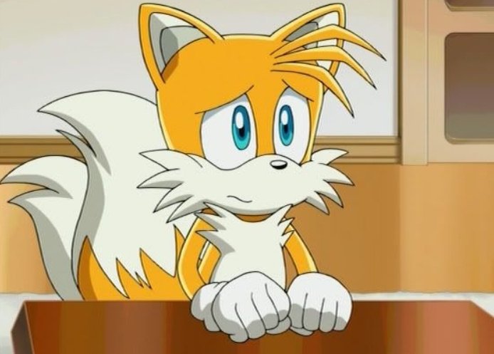 Tails Wiki Sonic The Hedgehog Amino Amino