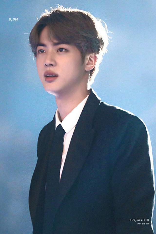 Jin | Wiki | ARMY's Amino Amino